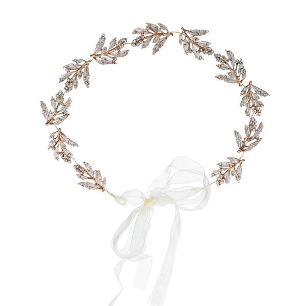 bride headdress alloy leaves by hand with amazon deserve to act the role of hair accessories wholesale wedding dresses, Slivery;white
bride headdress alloy leaves by hand with amazon deserve to act the role of hair accessories wholesale wedding dresses, Slivery;white