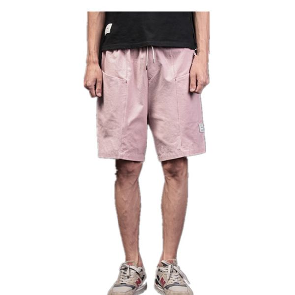 2019 summer new fashion large size leisure shorts man cotton and linen five points men's wear easy shorts 5xl, White;black
2019 summer new fashion large size leisure shorts man cotton and linen five points men's wear easy shorts 5xl, White;black