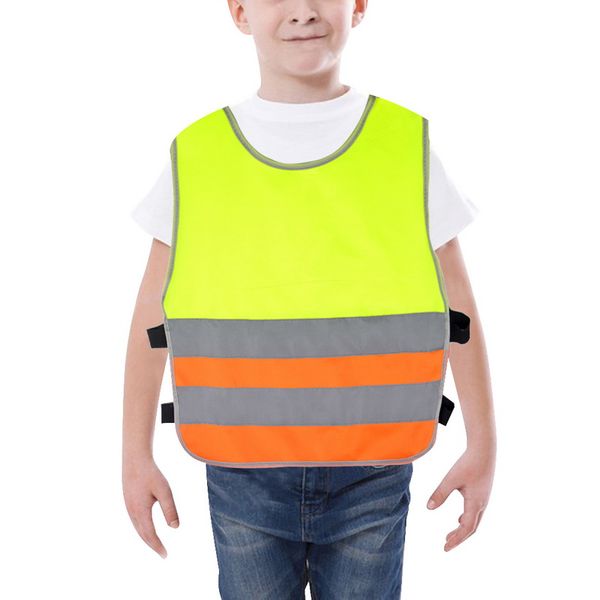 men' tank drop adisputent fashion reflective vests 2-pack high visibility reflector vest for kids, White;black
men' tank drop adisputent fashion reflective vests 2-pack high visibility reflector vest for kids, White;black