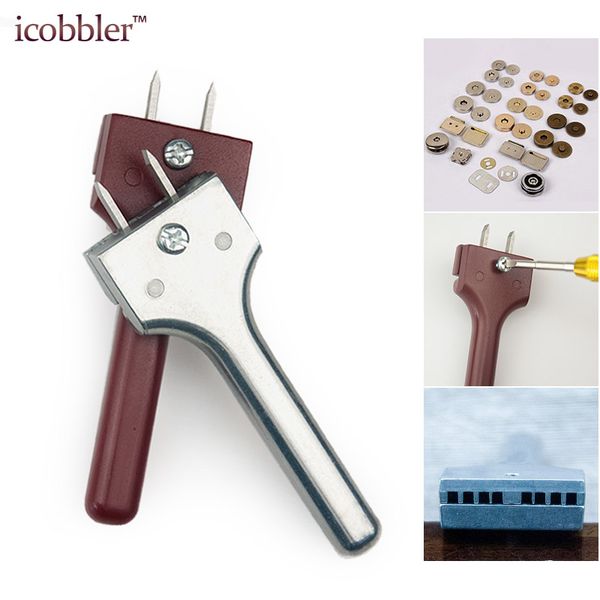 leather craft tools adjustable buckle installation tool fork punch magnetic button 4-25mm hole spacing manual diy punch
leather craft tools adjustable buckle installation tool fork punch magnetic button 4-25mm hole spacing manual diy punch