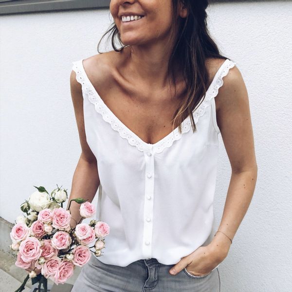 black white tees womens sequins magic mirror print short sleeve t shirt casual european american slim cotton clothing shirt
black white tees womens sequins magic mirror print short sleeve t shirt casual european american slim cotton clothing shirt
