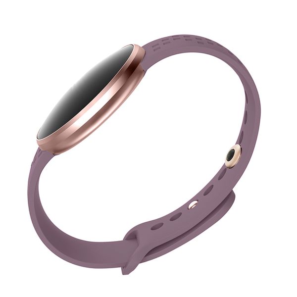 bozlun b16 smart watch men wristwatches ultra thin men women bluetooth sports watches heart rate pedometer waterproof fashion, Slivery;brown
bozlun b16 smart watch men wristwatches ultra thin men women bluetooth sports watches heart rate pedometer waterproof fashion, Slivery;brown
