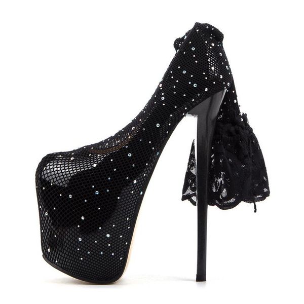 crossdresser basic party stiletto plus:40-48 49 туфли на платформе женщина 20 см тонкие каблуки насосы круглый носок zapatos mujer eur 34-48, Black
crossdresser basic party stiletto plus:40-48 49 туфли на платформе женщина 20 см тонкие каблуки насосы круглый носок zapatos mujer eur 34-48, Black