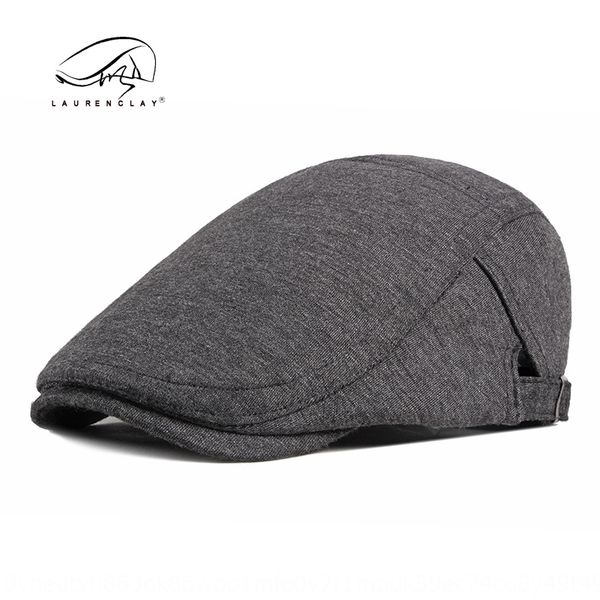 autumn men's british simple cap women's knitted front beret single hat beret cap light plate, Blue;gray
autumn men's british simple cap women's knitted front beret single hat beret cap light plate, Blue;gray