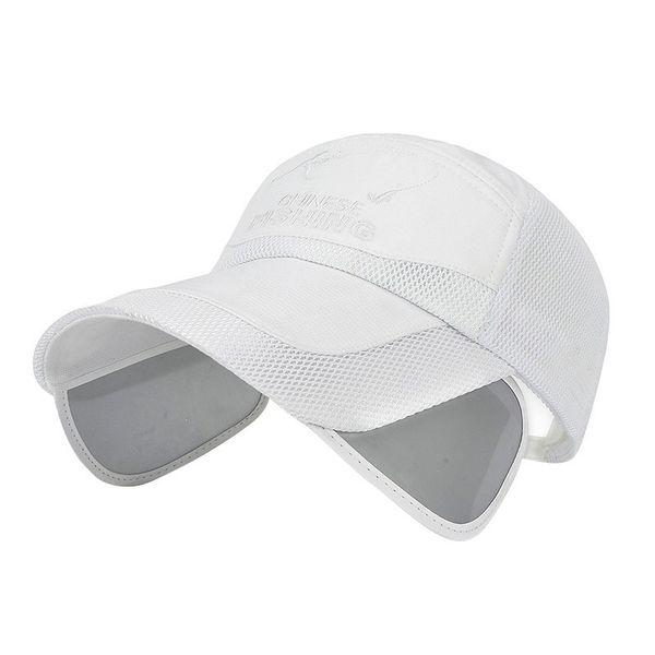 quick-drying breathable mesh leisure golf cap outdoor running hat sunshade hat, Black;white
quick-drying breathable mesh leisure golf cap outdoor running hat sunshade hat, Black;white