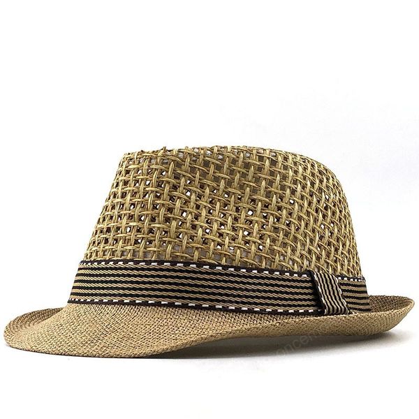 new boy straw hat baby sun hats children jazz cap bucket hats summer hat for girls panama hat pgraphy props 48-52cm, Blue;gray
new boy straw hat baby sun hats children jazz cap bucket hats summer hat for girls panama hat pgraphy props 48-52cm, Blue;gray