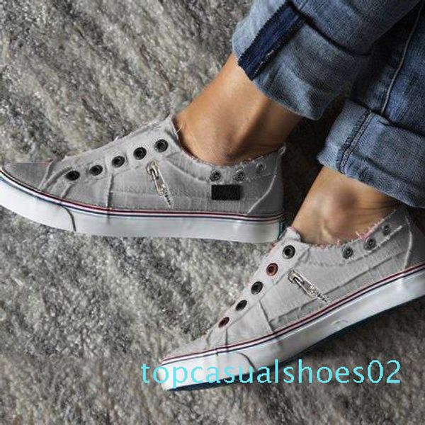 women lady denim canvas breathable lace up casual shallow walking zapatillas plimsolls flattie flat board leisure shoes t02, Black
women lady denim canvas breathable lace up casual shallow walking zapatillas plimsolls flattie flat board leisure shoes t02, Black
