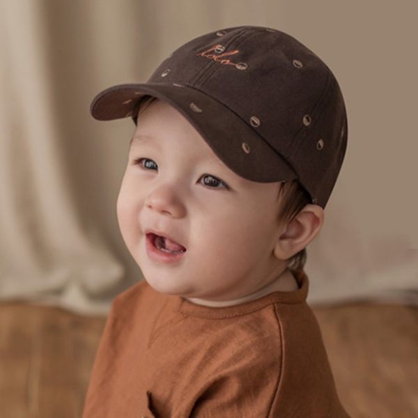 autumn 2019 cotton baby embroidered cap baby kids adjustable baseball caps boy girl hats children snapback sun hip-hop, Yellow
autumn 2019 cotton baby embroidered cap baby kids adjustable baseball caps boy girl hats children snapback sun hip-hop, Yellow