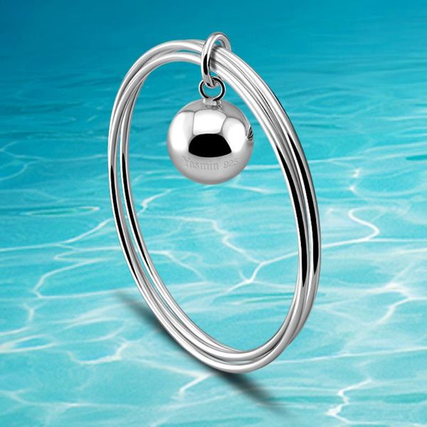 шарм браслет 925 чистого серебро круглого браслета шарика для женщин; bracelet.three кольцо звена цепи леди браслет прекрасных браслетов мяч, Black
шарм браслет 925 чистого серебро круглого браслета шарика для женщин; bracelet.three кольцо звена цепи леди браслет прекрасных браслетов мяч, Black