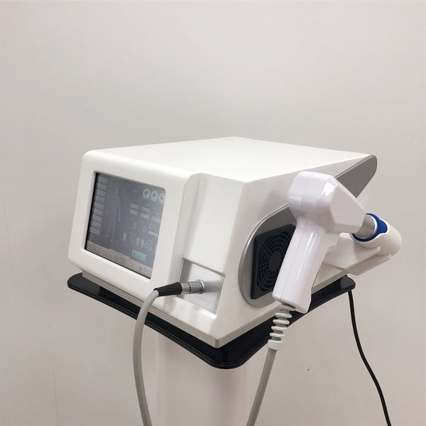 health gadgets extracorporeal eswt shockwave therapy machine treatment for tendonitis / back pain relief
health gadgets extracorporeal eswt shockwave therapy machine treatment for tendonitis / back pain relief