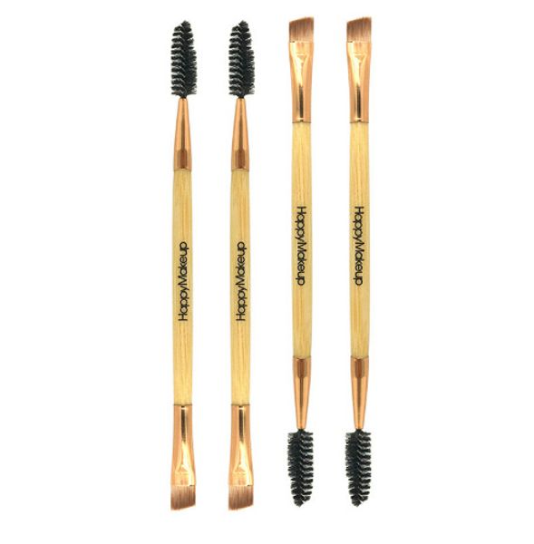 new eyebrow brush beauty makeup wood handle eyebrow brush eyebrow comb double ended brushes brushes make up
new eyebrow brush beauty makeup wood handle eyebrow brush eyebrow comb double ended brushes brushes make up