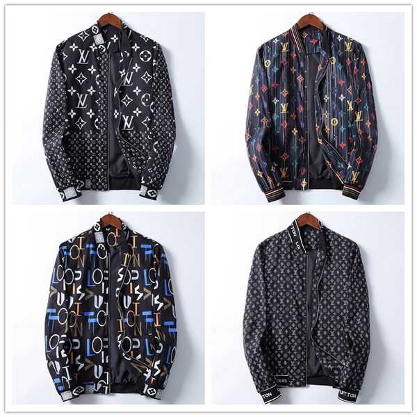 italian luxury men denim jacket trend diverse male letter jean coat styles brand designer jacket women long sleeve mens clothing, Black;brown
italian luxury men denim jacket trend diverse male letter jean coat styles brand designer jacket women long sleeve mens clothing, Black;brown