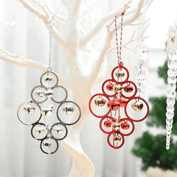 christmas bell pendant decorations metal decorative bells christmas tree decorations wall ceiling window decor xmas supplies
christmas bell pendant decorations metal decorative bells christmas tree decorations wall ceiling window decor xmas supplies