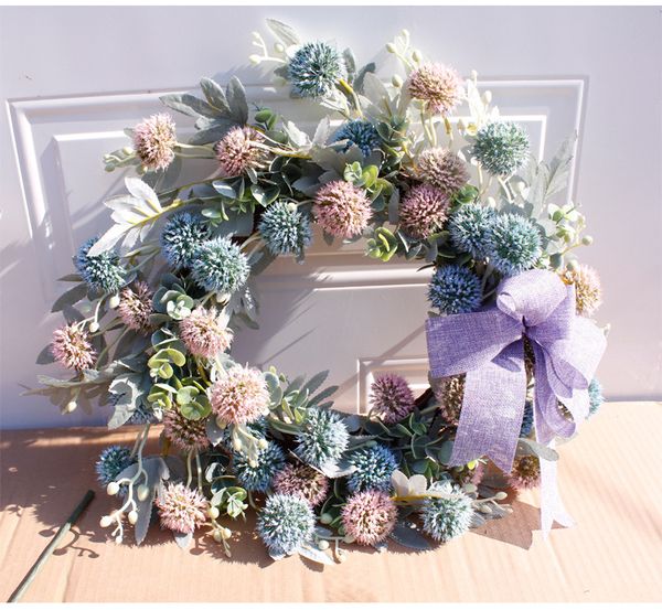 front door wreath decoration mariage wedding party farmhouse wall decor farm house flower wreath floral artificial wreaths
front door wreath decoration mariage wedding party farmhouse wall decor farm house flower wreath floral artificial wreaths