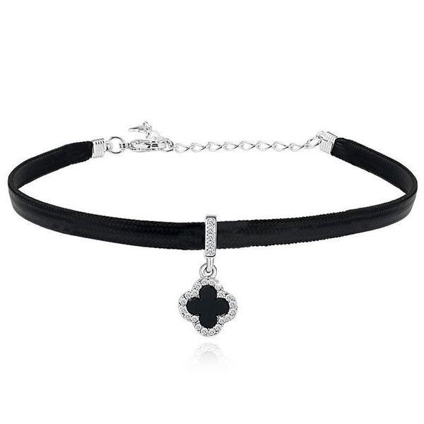 воротник кристалл clover choker ожерелье черный clover ожерелье женщин модельер ювелирные изделия и песчаные падения shp 380163, Golden;silver
воротник кристалл clover choker ожерелье черный clover ожерелье женщин модельер ювелирные изделия и песчаные падения shp 380163, Golden;silver
