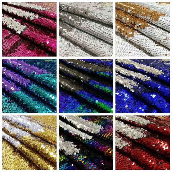 reversible sequin fabric fuchsia mermaid fish scale two way sequin fabrics for dress costume diy-fuchsia and silver 3 yards
reversible sequin fabric fuchsia mermaid fish scale two way sequin fabrics for dress costume diy-fuchsia and silver 3 yards