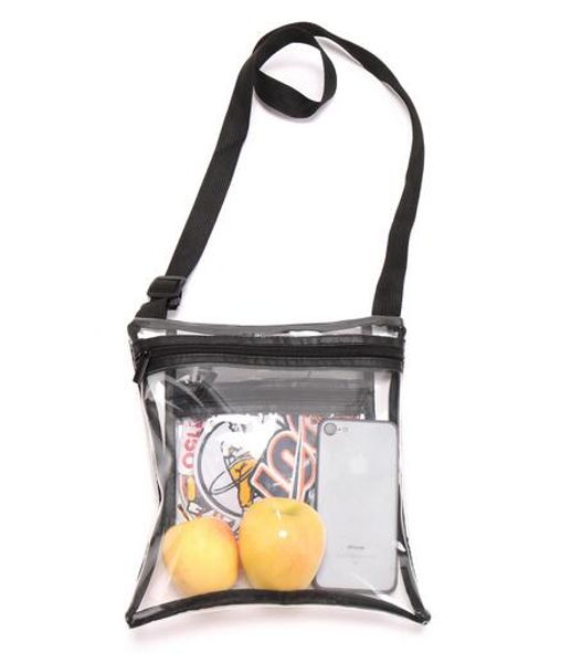 19 20 ясная crossbody кошелек сумка для спорта людей утверждены clear плечевого tote bag. стадион одобрено для спортивных мероприятий на про, Black;white
19 20 ясная crossbody кошелек сумка для спорта людей утверждены clear плечевого tote bag. стадион одобрено для спортивных мероприятий на про, Black;white