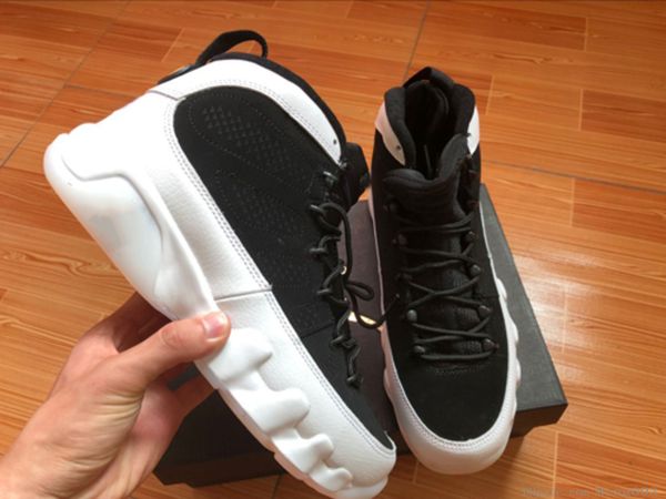 with box mens and women basketball shoes sneakers 9s oreo breds high sports sneakers size us5.5-us13 drop shipping ct10
with box mens and women basketball shoes sneakers 9s oreo breds high sports sneakers size us5.5-us13 drop shipping ct10
