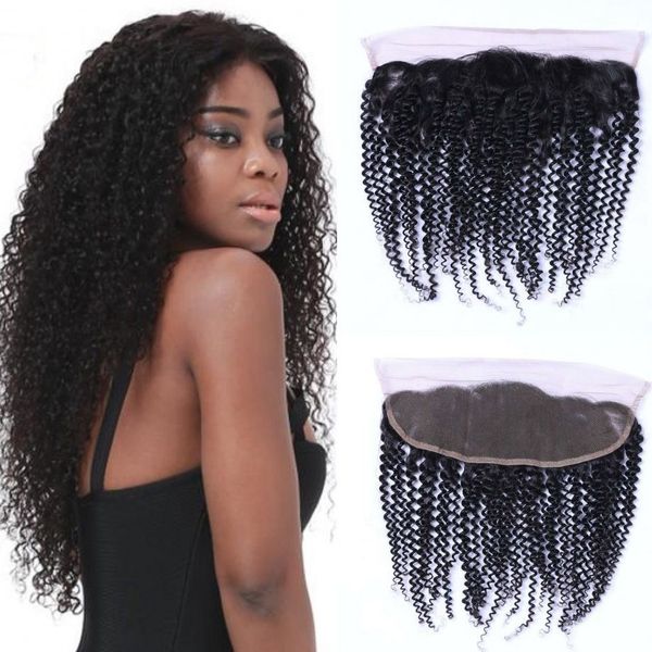 indian human hair kinky curly lace frontal 13x4 ear to ear frontal closure bleached knots natural color, Black;brown
indian human hair kinky curly lace frontal 13x4 ear to ear frontal closure bleached knots natural color, Black;brown