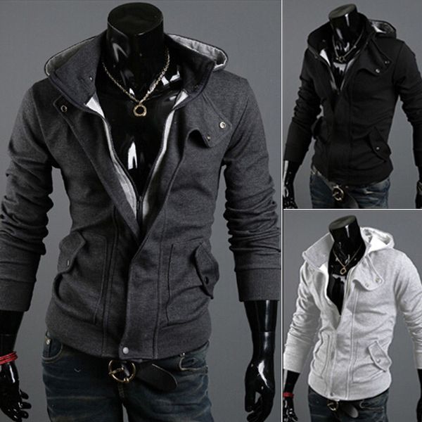 patchwork jacket spring autumn plus size wrap coat men winter warm hooded sweatshirt coat jacket outwear sweater, Black;brown
patchwork jacket spring autumn plus size wrap coat men winter warm hooded sweatshirt coat jacket outwear sweater, Black;brown
