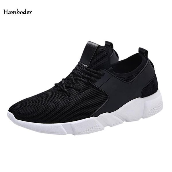 hamboder sneakers men's casual shoes fashion portable breathable comfortable sneakers trend versatile wear lace-up running shoes
hamboder sneakers men's casual shoes fashion portable breathable comfortable sneakers trend versatile wear lace-up running shoes