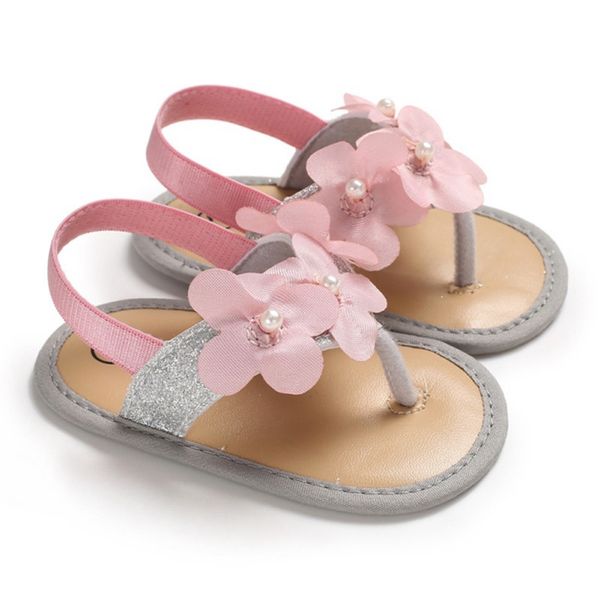 summer baby girls flower sandal floral princess non-slip soft bottom cack shoes 0-18m, Black;red
summer baby girls flower sandal floral princess non-slip soft bottom cack shoes 0-18m, Black;red