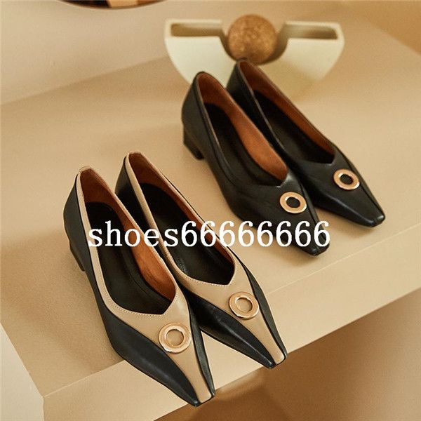 2020 new spring high heels shoes women's pumps genuine leather mixed color mixed color pumps office ladies shoes fdzhlzj, Black;red
2020 new spring high heels shoes women's pumps genuine leather mixed color mixed color pumps office ladies shoes fdzhlzj, Black;red