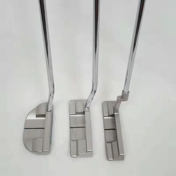golf putter clubs handcrafted 33/34/35inch golf club putter steel shaft with rod cover ing
golf putter clubs handcrafted 33/34/35inch golf club putter steel shaft with rod cover ing