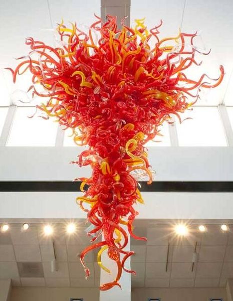100% mouth blown ce ul borosilicate murano glass dale chihuly art lobby lighting l restaurant glass crystal chandelier
100% mouth blown ce ul borosilicate murano glass dale chihuly art lobby lighting l restaurant glass crystal chandelier