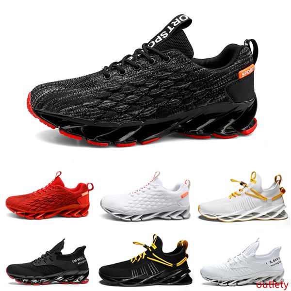 2020 non-brand running shoes men chaussures triple black white red mens trainers walking sports sneakers 40-44 style 25
2020 non-brand running shoes men chaussures triple black white red mens trainers walking sports sneakers 40-44 style 25