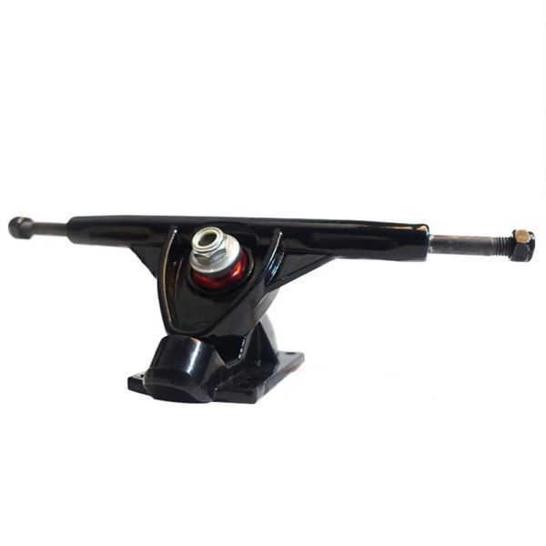 7 inches skateboard bracket aluminum alloy bridge base for longboard road skateboards dancing boards
7 inches skateboard bracket aluminum alloy bridge base for longboard road skateboards dancing boards