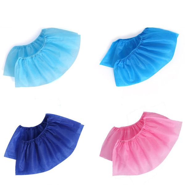 whole sale 100pcs one lot disposable shoe cover dustproof non-slip children adults non-woven covers household protective products
whole sale 100pcs one lot disposable shoe cover dustproof non-slip children adults non-woven covers household protective products