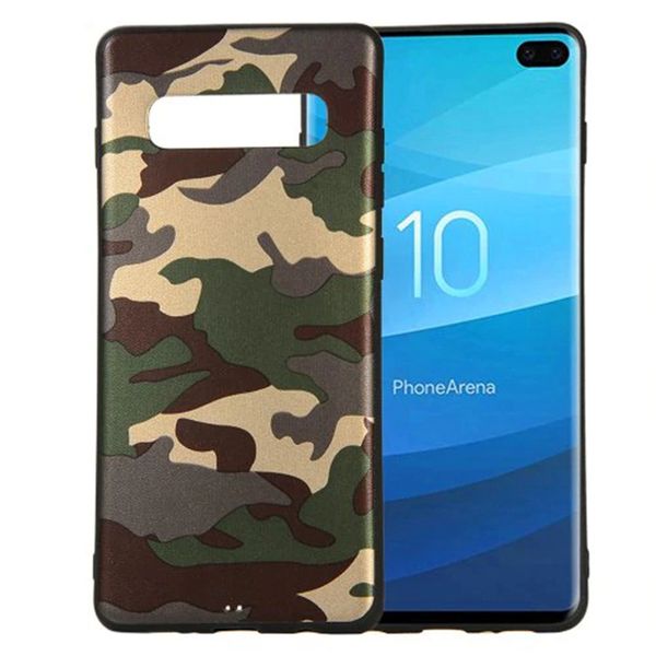 camouflage case for samsung galaxy s10/s10 plus /s10e cases soft tpu silicon back cover
camouflage case for samsung galaxy s10/s10 plus /s10e cases soft tpu silicon back cover