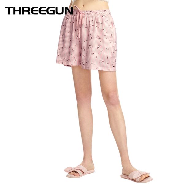 threegun 100% cotton women's pajama pants 2019 new printed lace cotton ladies sleep bottoms women loose elastic waist home pants, Black;red
threegun 100% cotton women's pajama pants 2019 new printed lace cotton ladies sleep bottoms women loose elastic waist home pants, Black;red