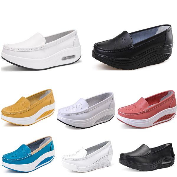 running shoes for women color five white black one pink red yellow blue fashion sports shoes non brand eur 35-40, White;red
running shoes for women color five white black one pink red yellow blue fashion sports shoes non brand eur 35-40, White;red