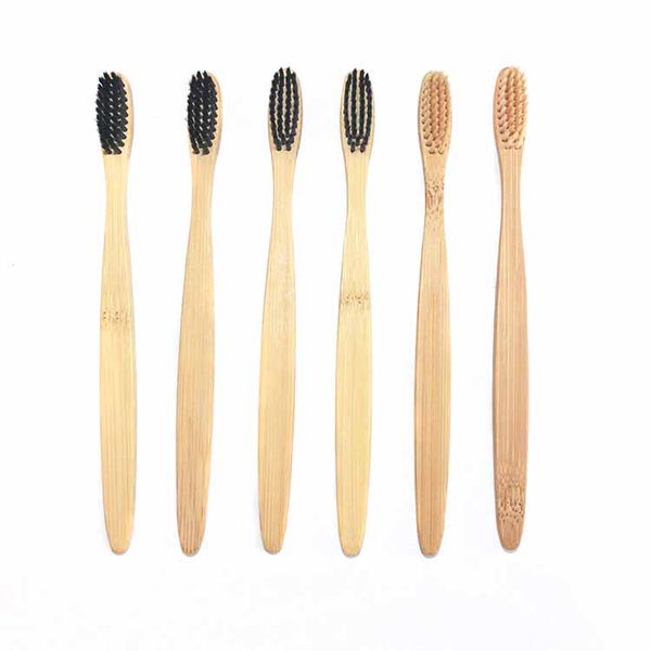 soft bristle type and disposable feature wooden teeth toothbrush custom engrave logo manufacturer
soft bristle type and disposable feature wooden teeth toothbrush custom engrave logo manufacturer