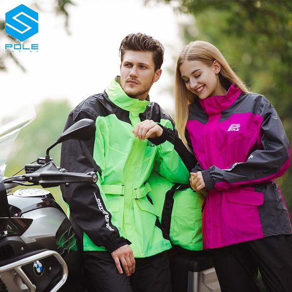 pole riding raincoat motorcycle men and women split-type motorcycle travel raincoat suit waterproof adult
pole riding raincoat motorcycle men and women split-type motorcycle travel raincoat suit waterproof adult