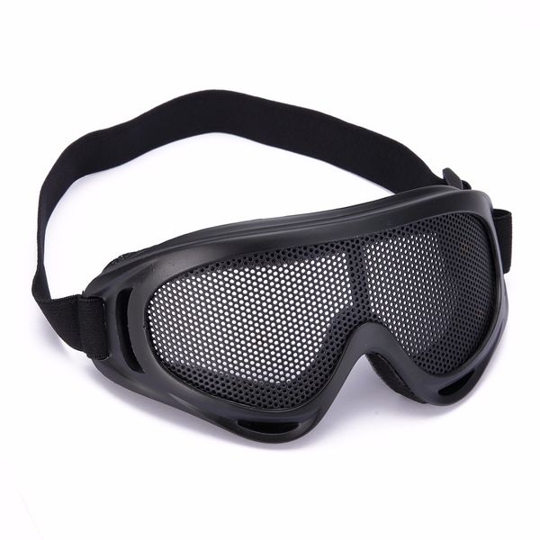 открытый глаз защитные комфортная airsoft безопасность tactical защита глаз металлических сеток очки goggle 3color открытый очки
открытый глаз защитные комфортная airsoft безопасность tactical защита глаз металлических сеток очки goggle 3color открытый очки