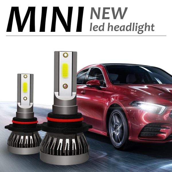 2pcs led headlight bulbs car light lamp fog light h4 h7 led h1 h11 h8 h9 hb4 hb3 9005 9006 car lamp 90w 60500k 12000lm 12v
2pcs led headlight bulbs car light lamp fog light h4 h7 led h1 h11 h8 h9 hb4 hb3 9005 9006 car lamp 90w 60500k 12000lm 12v