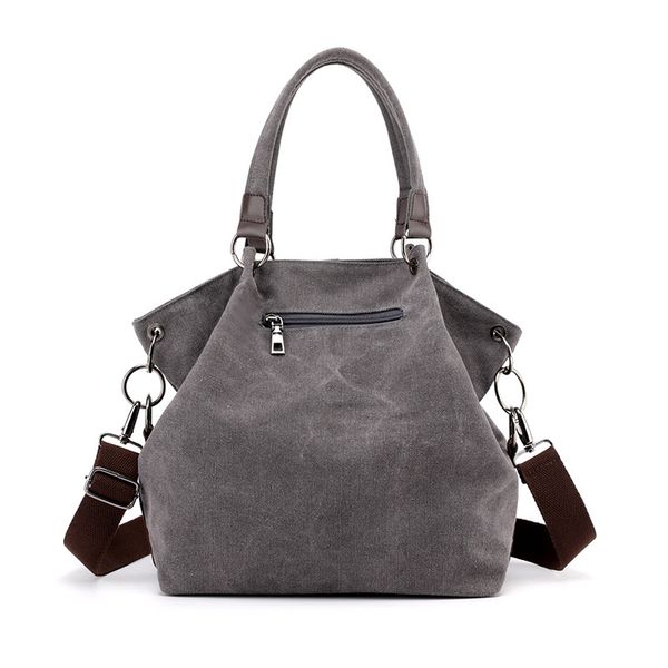 canvas bag women's bag versitile fashion shoulder cloth simple casual large-volume shoulder women's hand commuter
canvas bag women's bag versitile fashion shoulder cloth simple casual large-volume shoulder women's hand commuter