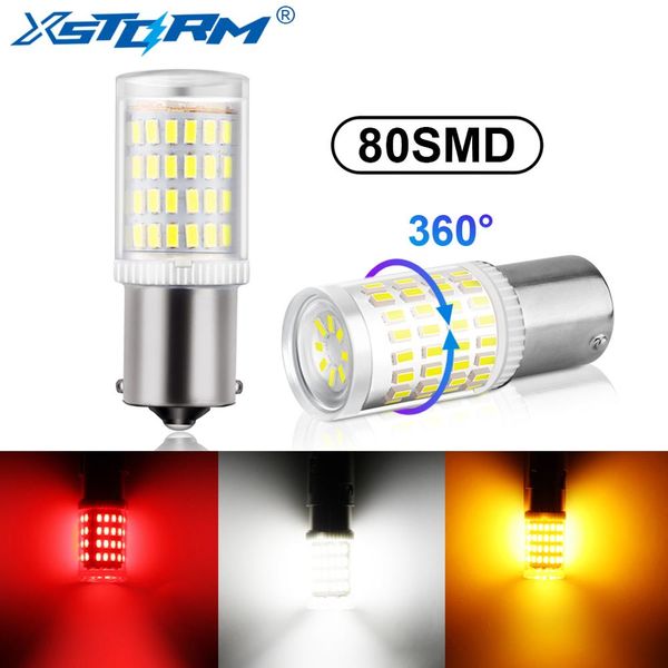 2pcs 1156 ba15s led 1157 bay15d p21/5w p21w led bulb r5w r10w 80smd car turn signal lights drl brake reverse lamp 12v white
2pcs 1156 ba15s led 1157 bay15d p21/5w p21w led bulb r5w r10w 80smd car turn signal lights drl brake reverse lamp 12v white