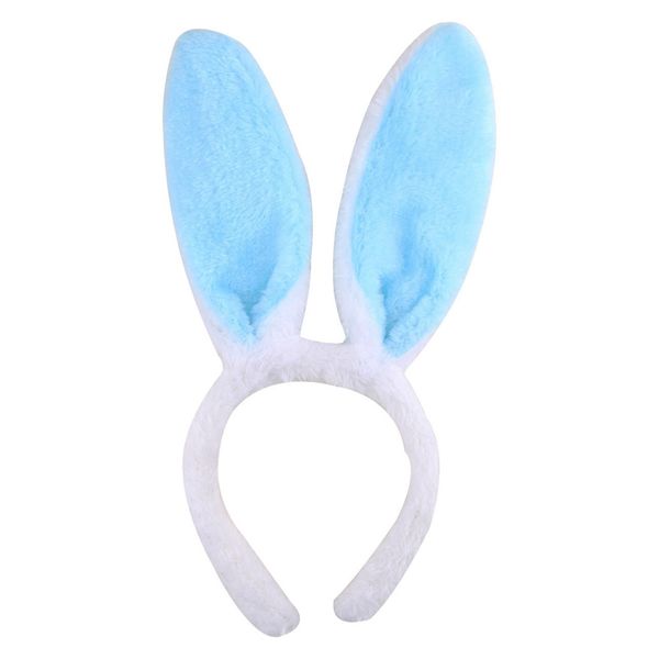 1pcs cute easter rabbit ears hat kids toys birthday party toys for children bunny headwear hair accessories gift for baby
1pcs cute easter rabbit ears hat kids toys birthday party toys for children bunny headwear hair accessories gift for baby