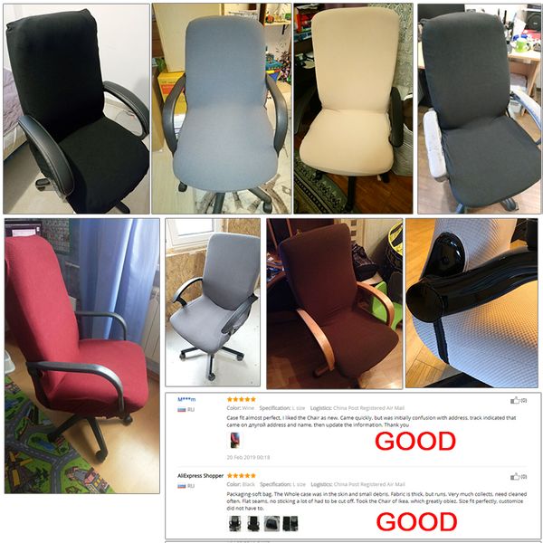 lellen universal size jacquard chair cover computer office elastic armchair slipcovers seat arm chair covers stretch rotating
lellen universal size jacquard chair cover computer office elastic armchair slipcovers seat arm chair covers stretch rotating