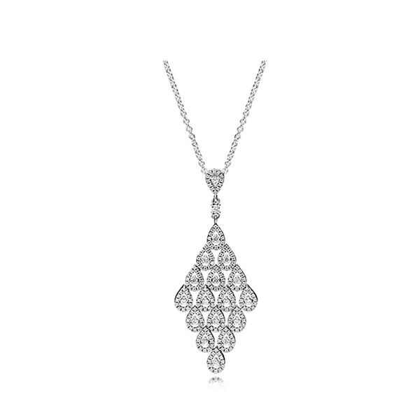 glamour stacked pendant necklace 925 sterling silver set with cz diamond birthday gift with box for pandora ladies necklace
glamour stacked pendant necklace 925 sterling silver set with cz diamond birthday gift with box for pandora ladies necklace