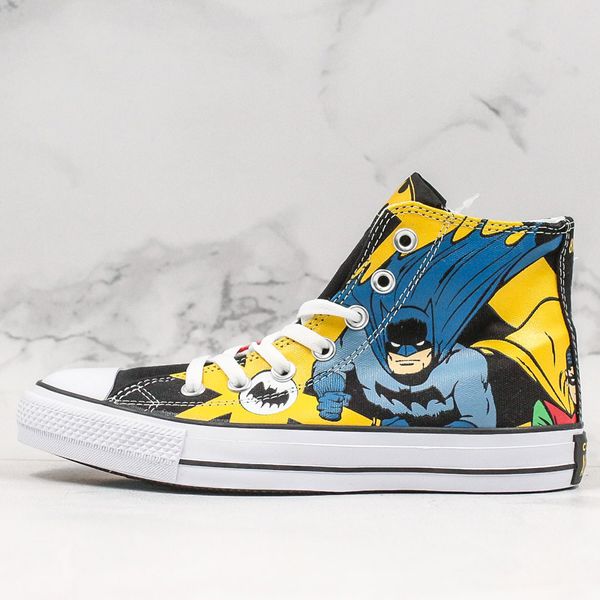 new dc 1970s skate shoes classic 1970 canvas casual shoes limited 80th anniversary canvas shoesl designer shoe man woman street sneaker, Black
new dc 1970s skate shoes classic 1970 canvas casual shoes limited 80th anniversary canvas shoesl designer shoe man woman street sneaker, Black