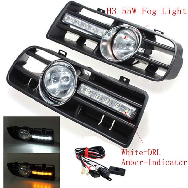 2pcs car front bumper grille driving fog lamp light set with led for vw golf mk4 1997-2006
2pcs car front bumper grille driving fog lamp light set with led for vw golf mk4 1997-2006