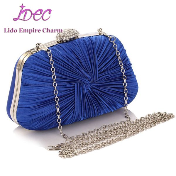 elegant clutch silk satin blue evening bags for wedding prom evening party bag bride wedding bags yh19sy08
elegant clutch silk satin blue evening bags for wedding prom evening party bag bride wedding bags yh19sy08