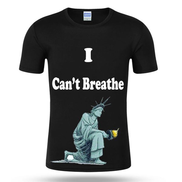 i can't breathe t-shirt usa t-shirt summer clothes cottom man women girl boy, Black;blue
i can't breathe t-shirt usa t-shirt summer clothes cottom man women girl boy, Black;blue