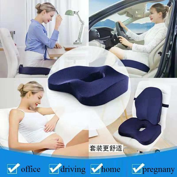 polyester fabric memory foam inner core decompression anti-decubitus sedentary office waist belt hollow beautiful hip cushion
polyester fabric memory foam inner core decompression anti-decubitus sedentary office waist belt hollow beautiful hip cushion
