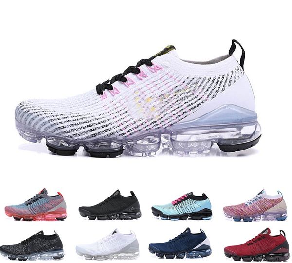 2019 knit 3.0 fly 3 running shoes men women bhm blue orbit metallic red triple black white jogging outdoor sneakers trainers 36-45
2019 knit 3.0 fly 3 running shoes men women bhm blue orbit metallic red triple black white jogging outdoor sneakers trainers 36-45